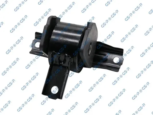 окачване, двигател GSP                 