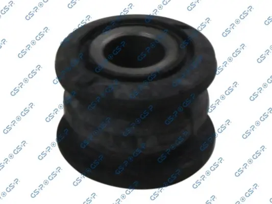 окачване, кормилна кутия GSP                 