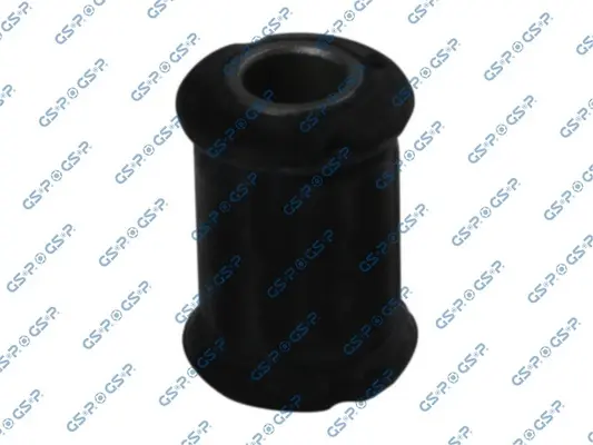 окачване, кормилна кутия GSP                 