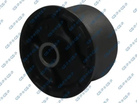 окачване, диференциал GSP                 