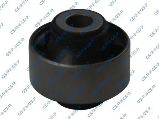 окачване, диференциал GSP                 