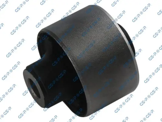 окачване, диференциал GSP                 