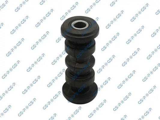 втулка, ресьорен лист GSP                 