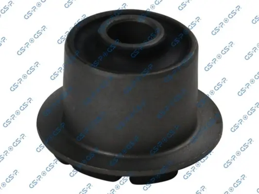 втулка, ресьорен лист GSP                 