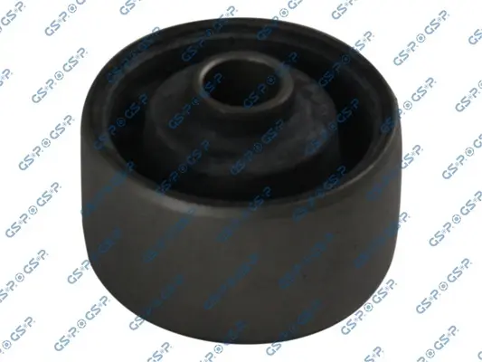 окачване, двигател GSP                 