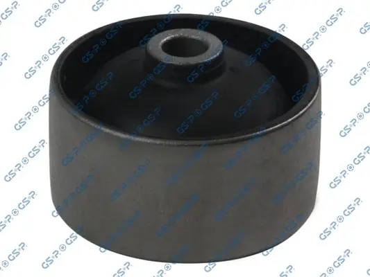 окачване, двигател GSP                 