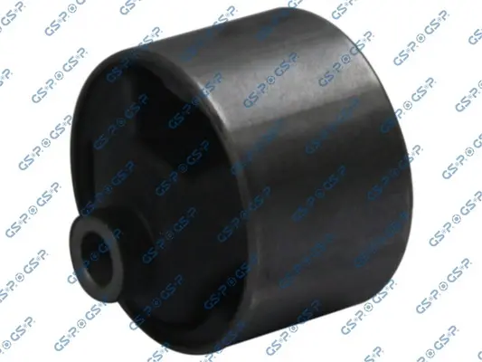 окачване, двигател GSP                 