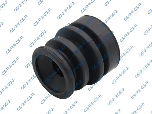 окачване, двигател GSP                 