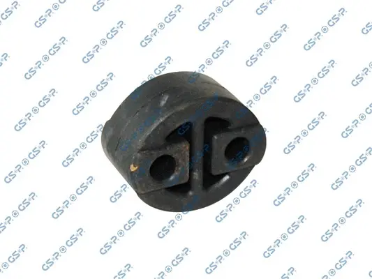 скоба, изпускателна система GSP                 