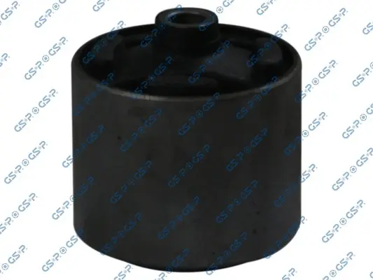 окачване, двигател GSP                 