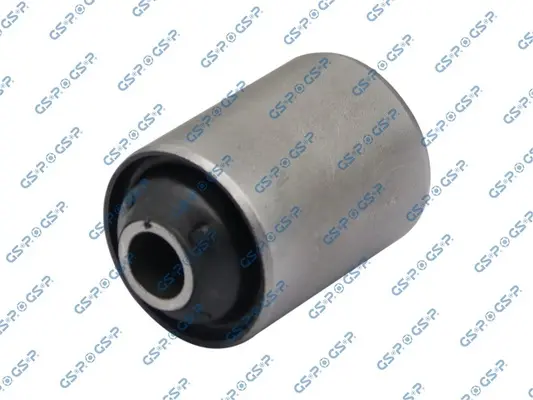 втулка, ресьорен лист GSP                 