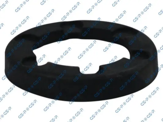 пружинно легло - чиния GSP                 