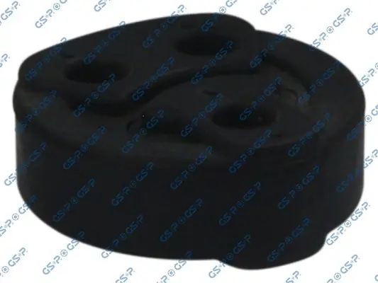 скоба, изпускателна система GSP                 