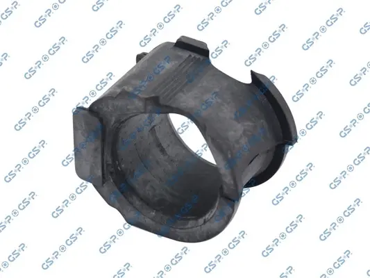 окачване, кормилна кутия GSP                 