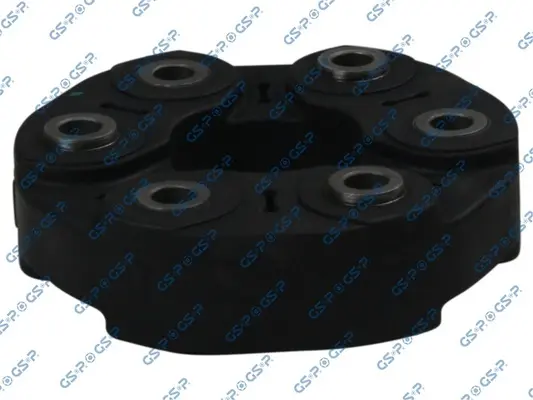 шарнирно съединение, карданен вал GSP                 