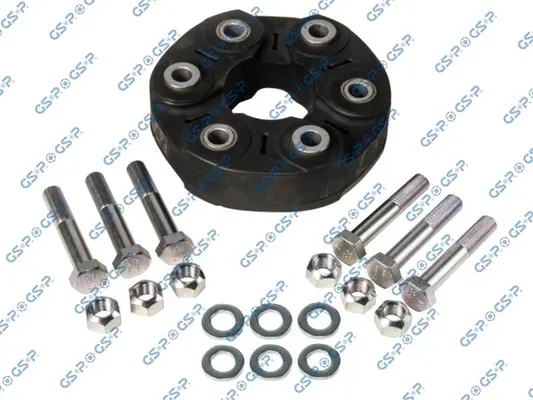 шарнирно съединение, карданен вал GSP                 