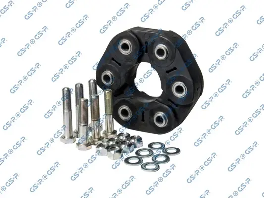 шарнирно съединение, карданен вал GSP                 