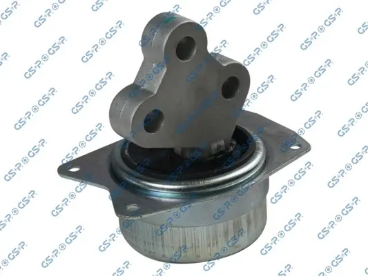 тампон, автоматична предавателна кутия GSP                 