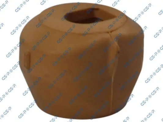 ударен тампон, окачване на дигателя GSP                 