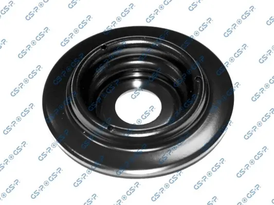 пружинно легло - чиния GSP                 