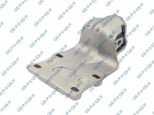 окачване, двигател GSP                 