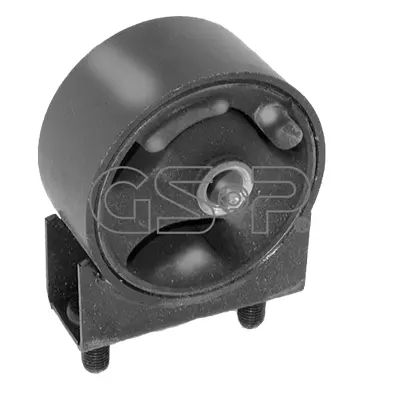 окачване, двигател GSP                 