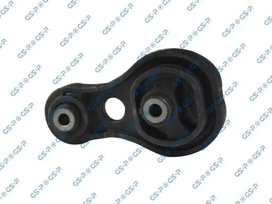 окачване, двигател GSP                 