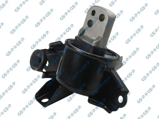 окачване, двигател GSP                 