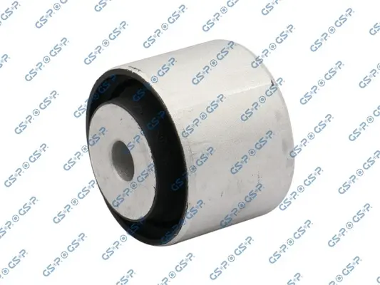 окачване, диференциал GSP                 