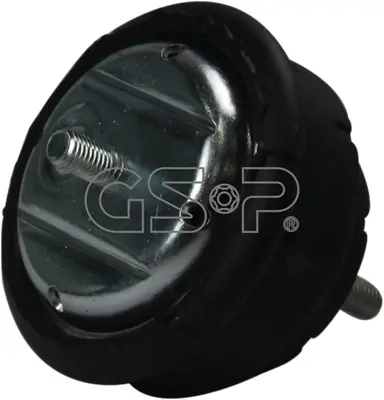 окачване, двигател GSP                 