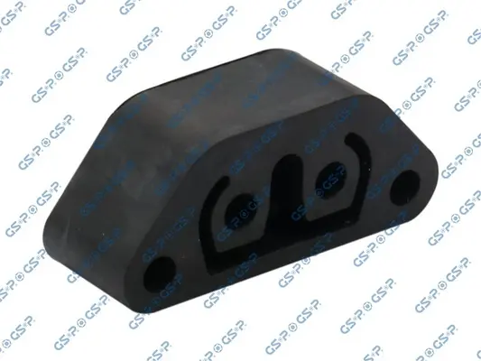 скоба, изпускателна система GSP                 