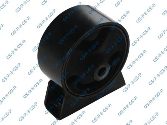 окачване, двигател GSP                 