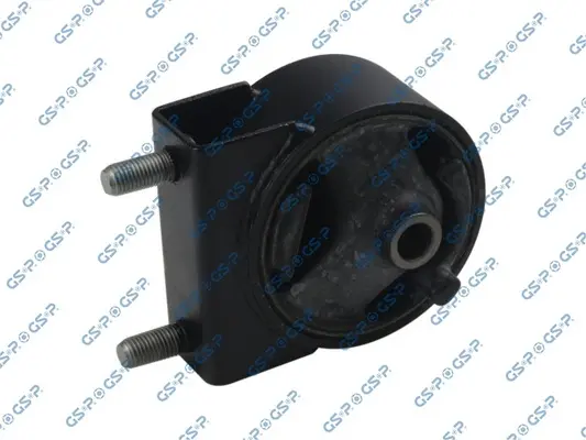 окачване, двигател GSP                 