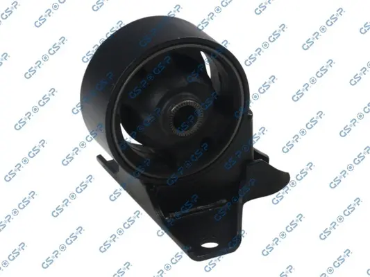 окачване, двигател GSP                 