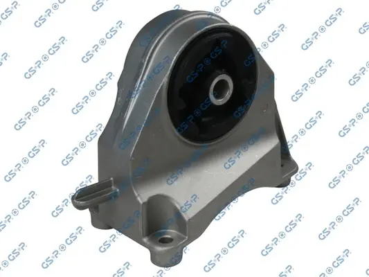 окачване, двигател GSP                 