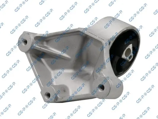 окачване, двигател GSP                 