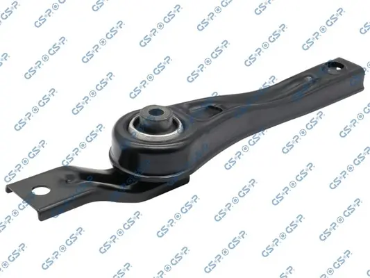 окачване, двигател GSP                 