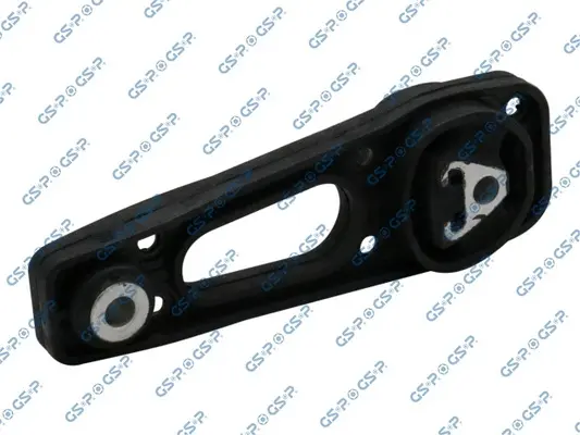 окачване, двигател GSP                 