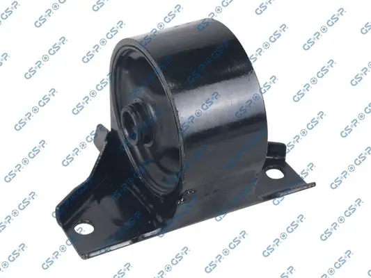 окачване, двигател GSP                 