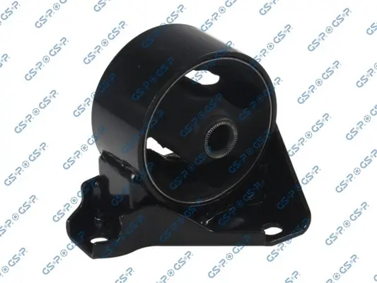 окачване, двигател GSP                 