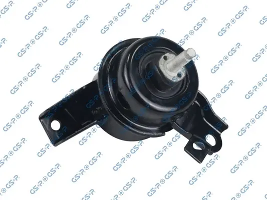 окачване, двигател GSP                 