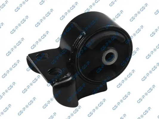 окачване, двигател GSP                 