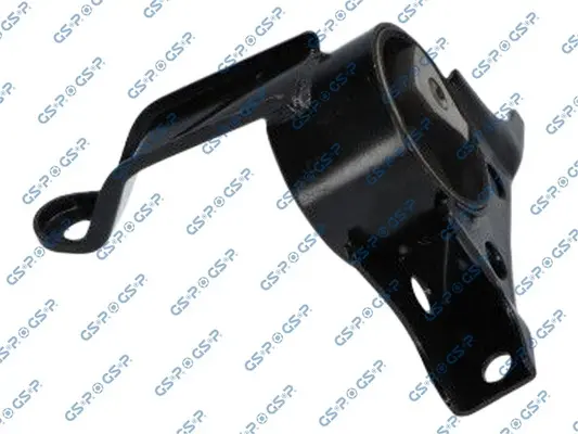 окачване, двигател GSP                 