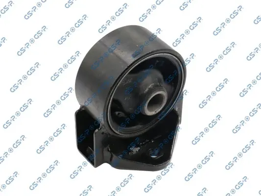 окачване, двигател GSP                 