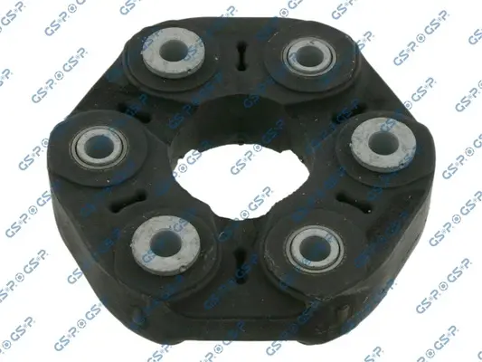 шарнирно съединение, карданен вал GSP                 