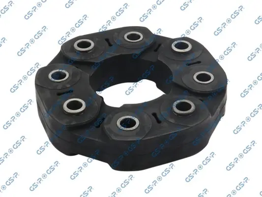 шарнирно съединение, карданен вал GSP                 