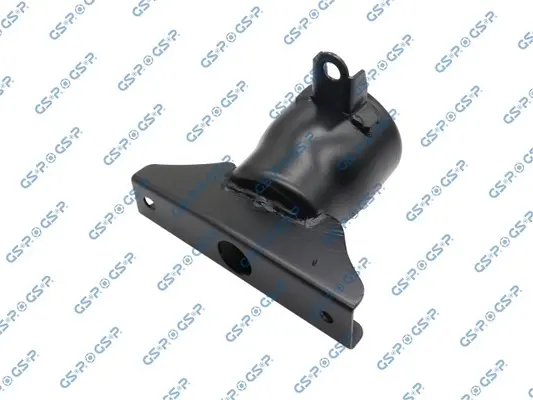 окачване, двигател GSP                 