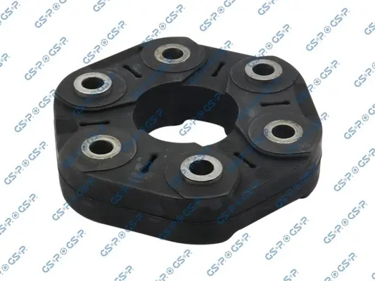 шарнирно съединение, карданен вал GSP                 