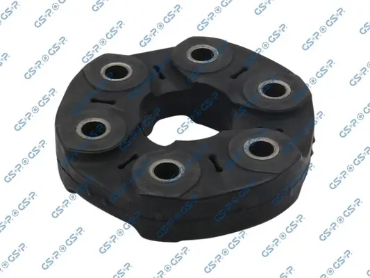 шарнирно съединение, карданен вал GSP                 