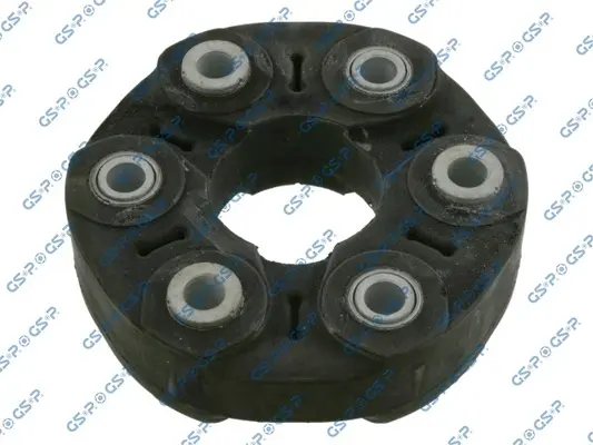 шарнирно съединение, карданен вал GSP                 